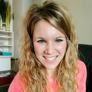 Meet your Posher, Brianna